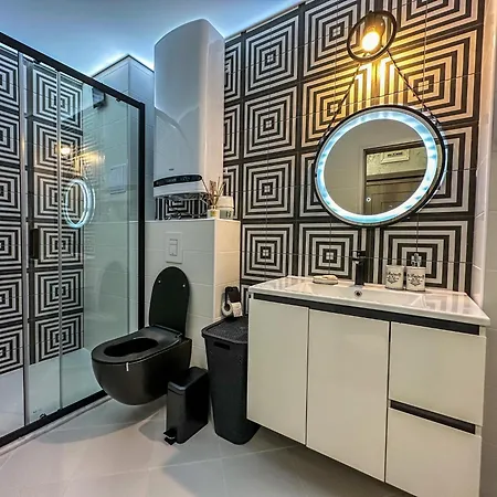 Apartment Royal Asenovgrad