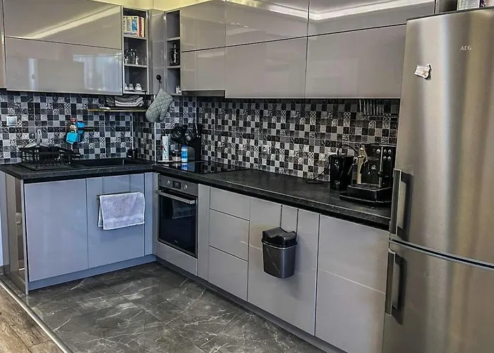 아파트 Royal 아세노브그라드