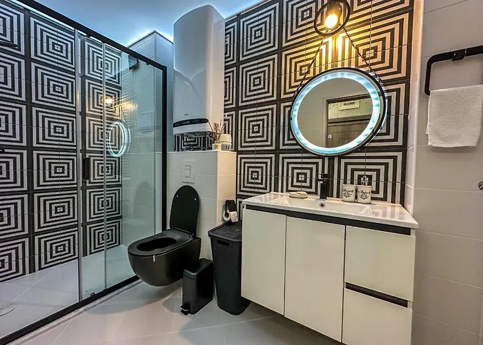 아파트 Royal 아세노브그라드