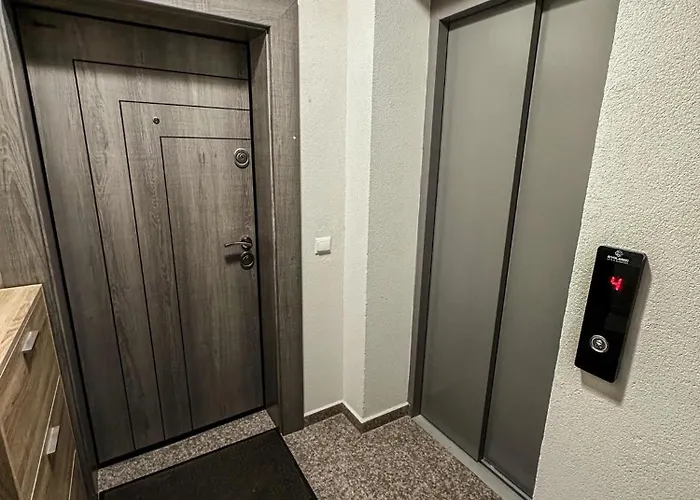 아파트 Royal 아세노브그라드