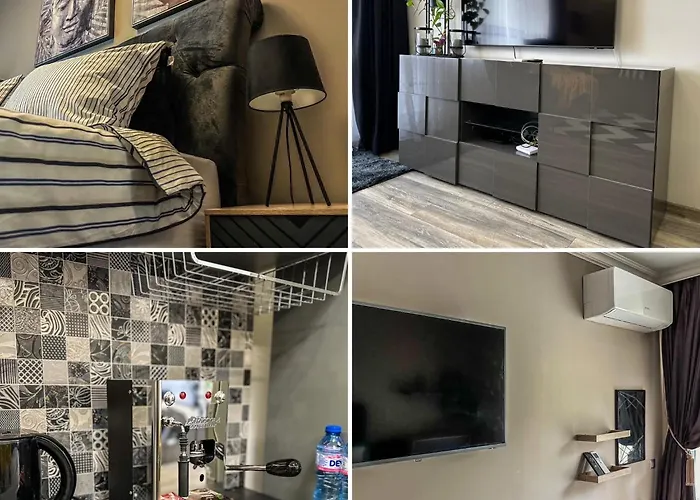 아파트 Royal 아세노브그라드